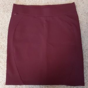Toad & Co Transita Skirt